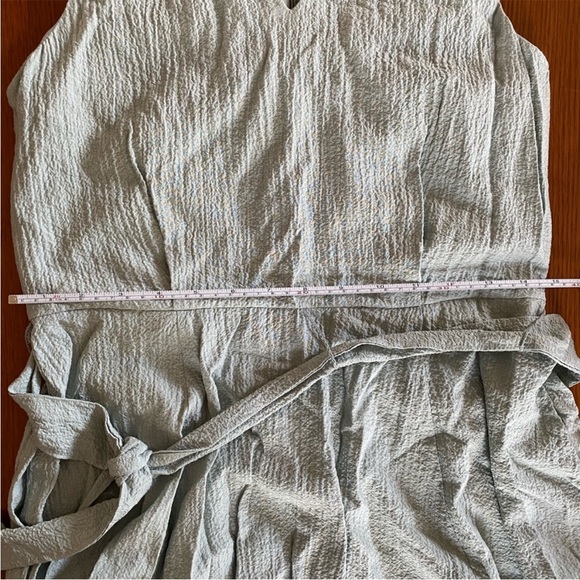 Calvin Klein Sleeveless Dress Size 4 - Picture 5 of 7